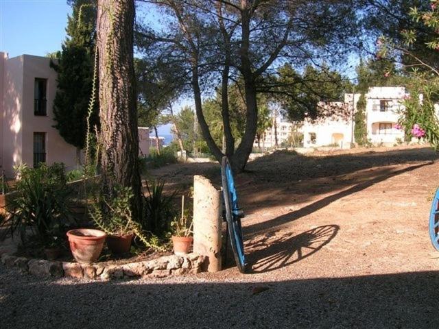 Pension Las Tres Golondrinas Playa DPlaya Des Figueral 외부 사진